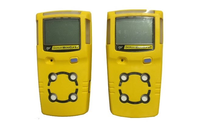 gasalertmicroclip xt